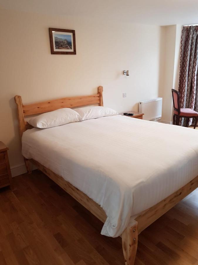 The Grand Harbour Hotel Ilfracombe Kültér fotó